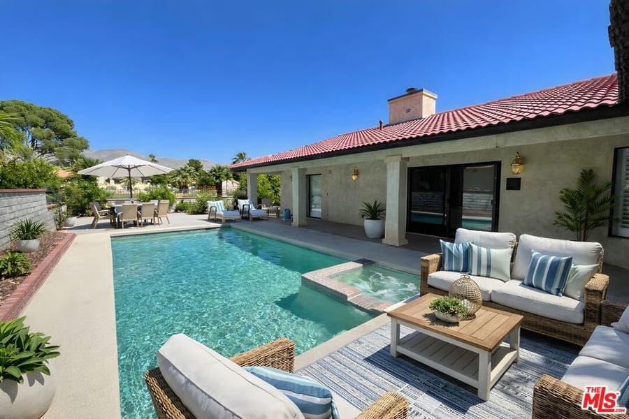 Property photo for 64356 Doral Drive, Desert Hot Springs, CA