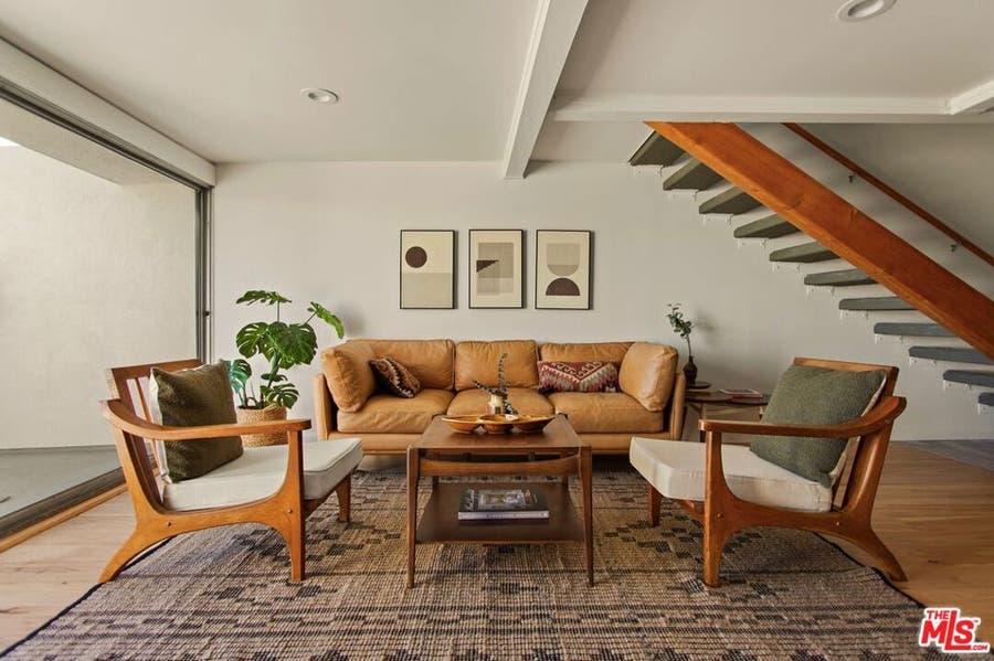 Property photo for 1701 Clinton Street, #321, Los Angeles, CA