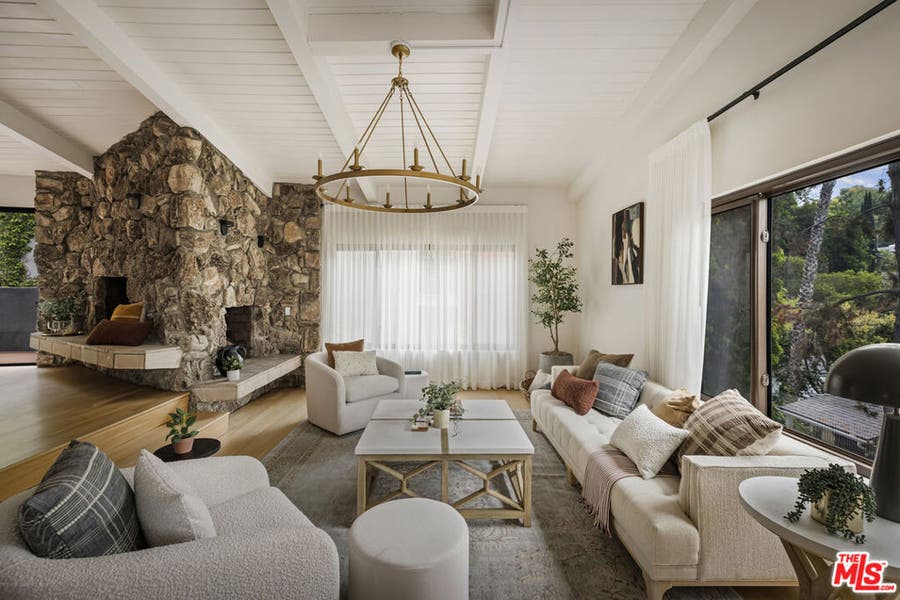 Property photo for 2426 Cazaux Place, Los Angeles, CA