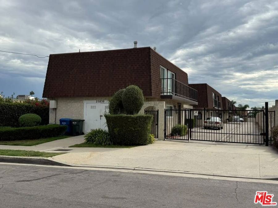 Property photo for 25830 Oak Street, #1, Lomita, CA