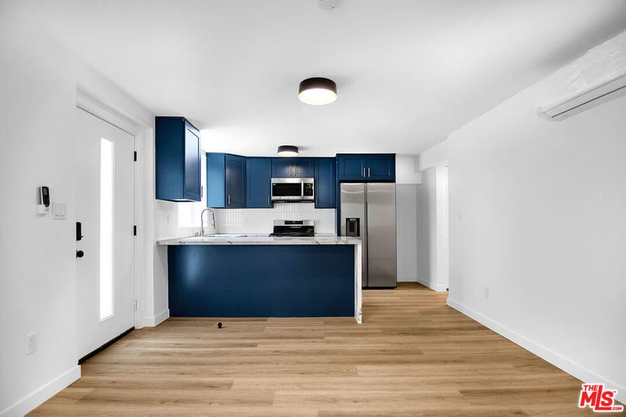 Property photo for 1021 N Genesee Avenue, #11, West Hollywood, CA