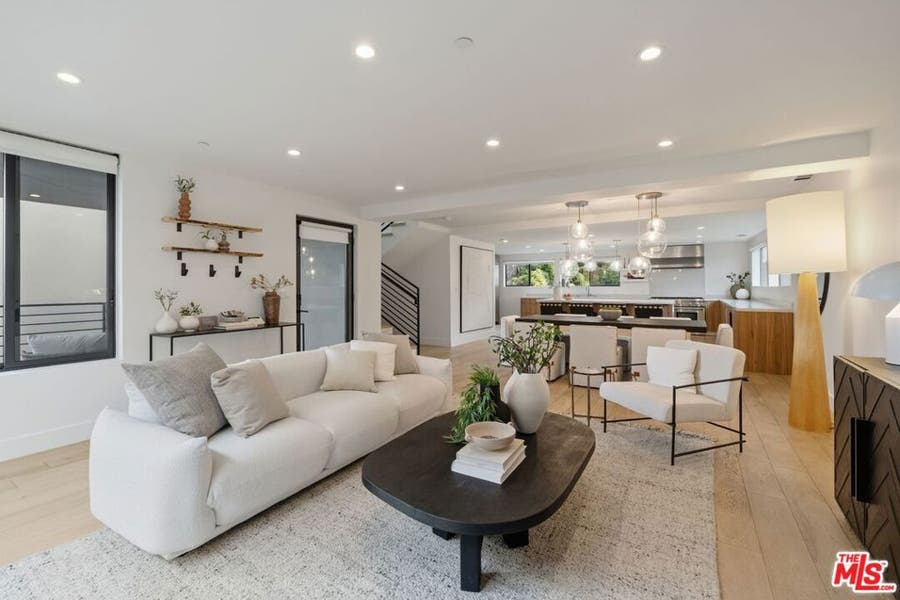 Property photo for 663 Vernon Avenue, Venice, CA