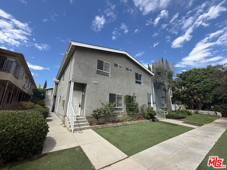 Property photo for 1127 Glenville Drive, #Unit 2, Los Angeles, CA
