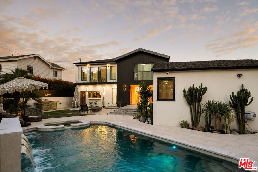 Property photo for 7832 Henefer Avenue, Los Angeles, CA