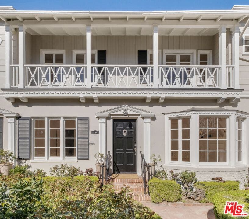 Property photo for 156 N Swall Drive, Beverly Hills, CA
