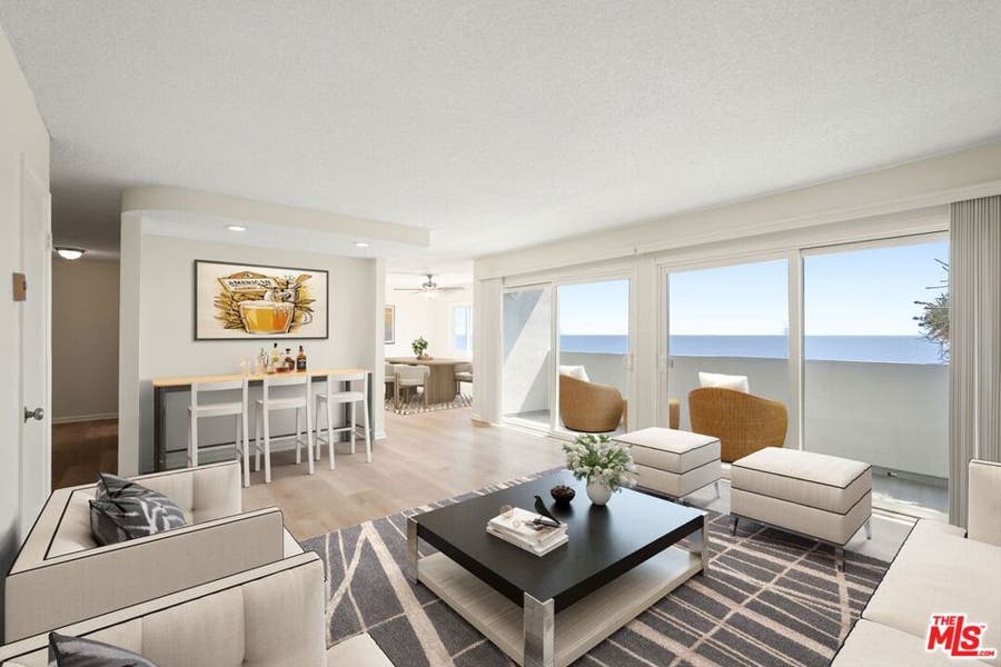 Property photo for 18000 Coastline Drive, #9, Malibu, CA