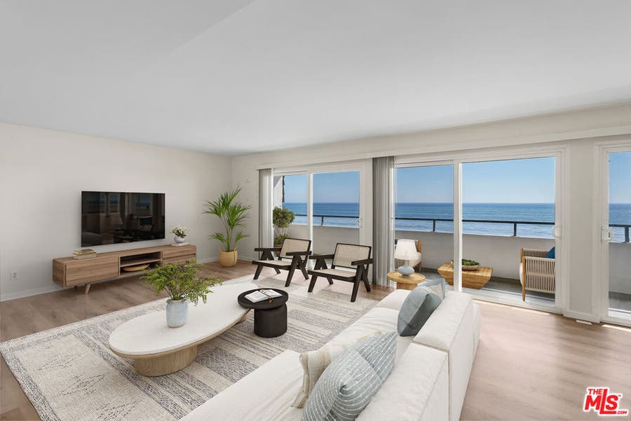 Property photo for 18000 Coastline Drive, #9, Malibu, CA