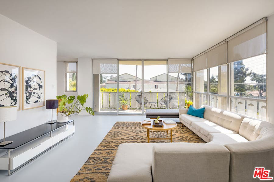 Property photo for 4411 Los Feliz Boulevard, #307, Los Angeles, CA