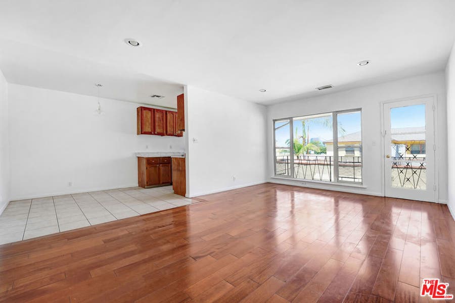Property photo for 1435 S Hayworth Avenue, #5, Los Angeles, CA