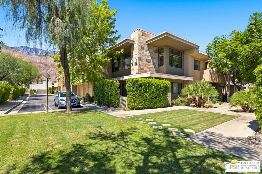 Property photo for 870 E Palm Canyon Drive, #202, Palm Springs, CA
