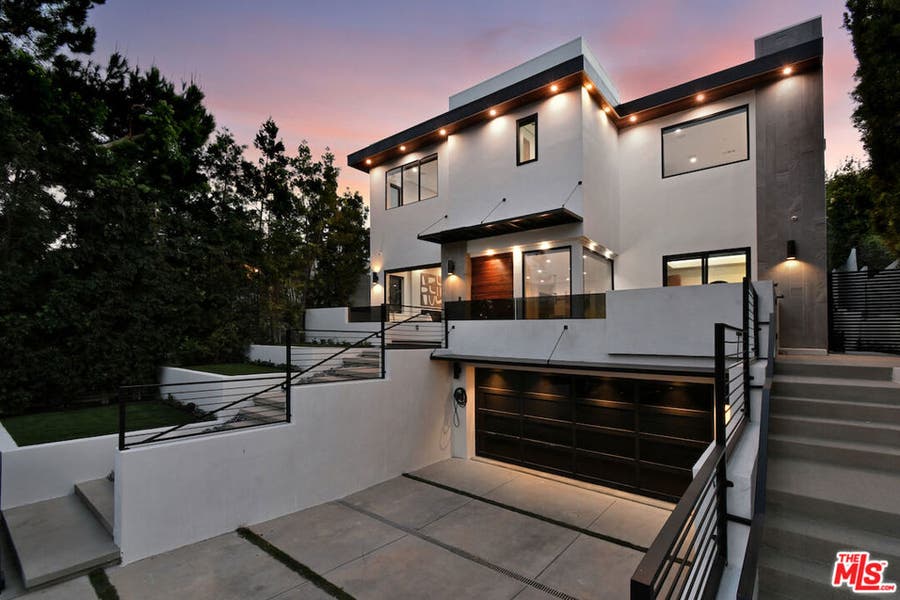 Property photo for 4233 Costello Avenue, Sherman Oaks, CA