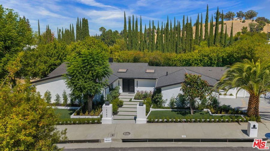 Property photo for 18057 Medley Drive, Los Angeles, CA