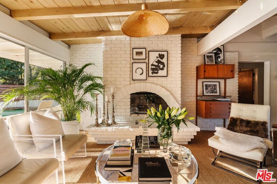 Property photo for 809 Broom Way, Los Angeles, CA