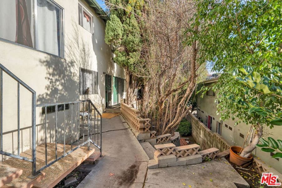 Property photo for 2241 Ewing Street, Los Angeles, CA