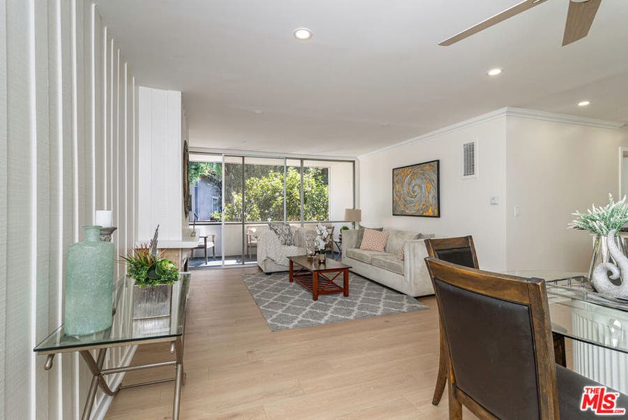 Property photo for 6355 Green Valley Circle, #203, Culver City, CA