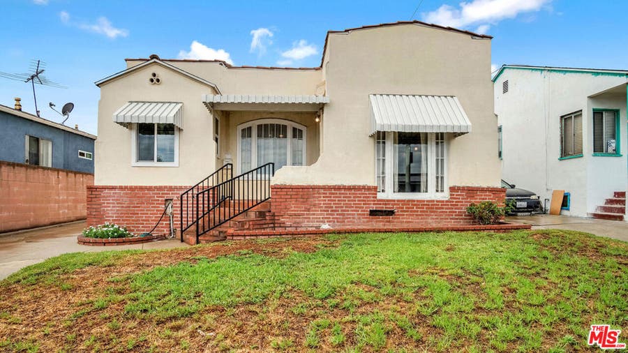 Property photo for 377 Clela Avenue, Los Angeles, CA