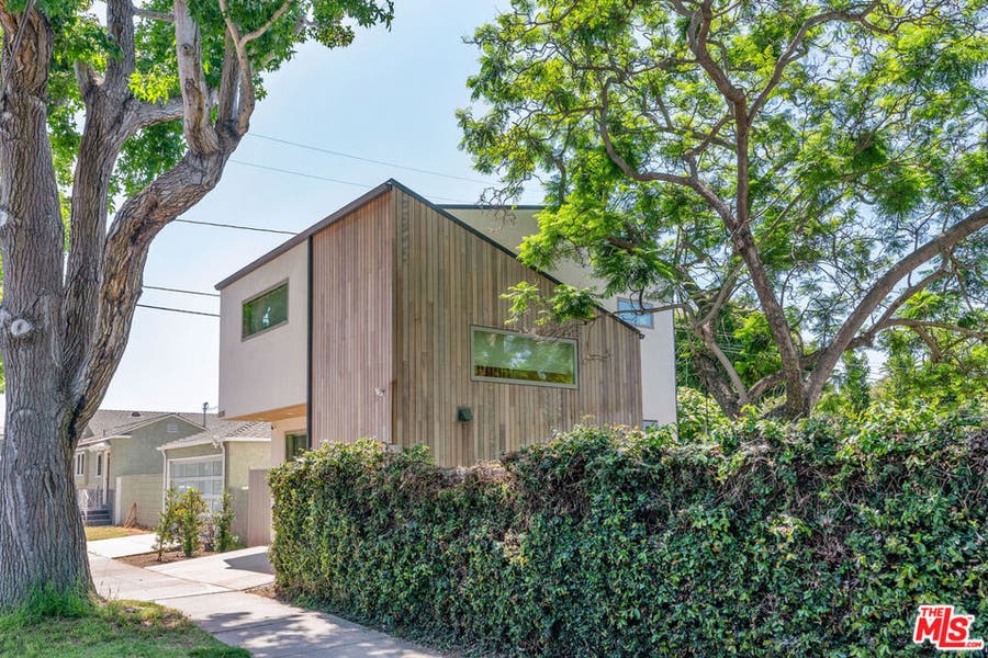 Property photo for 1352 Pacific Street, #B, Santa Monica, CA