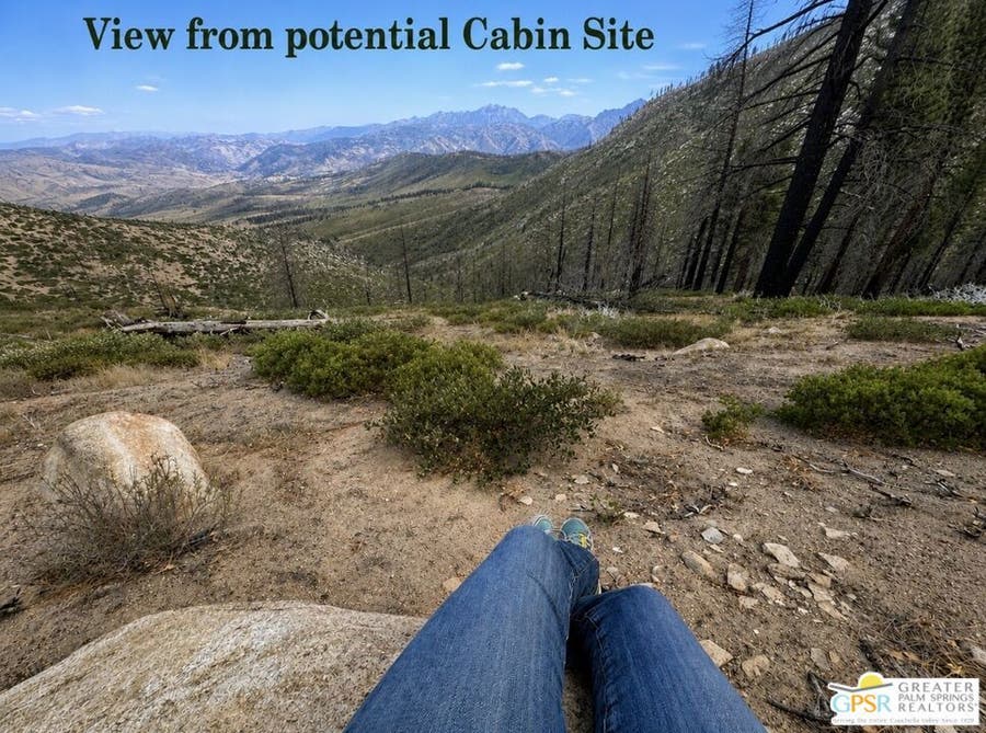 Property photo for 0 Ditch Rd, Markleeville, CA