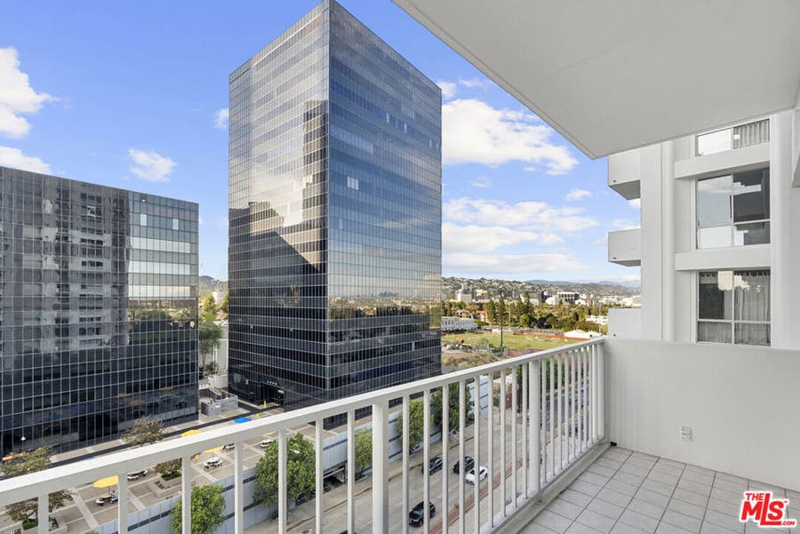 Property photo for 2160 Century Parkway, #710, Los Angeles, CA