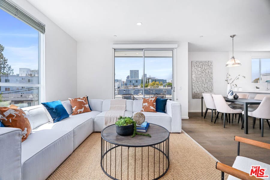 Property photo for 11764 Idaho Avenue, #301, Los Angeles, CA