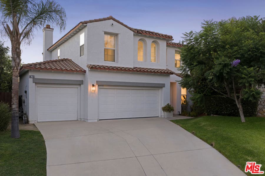 Property photo for 675 Shafter Way, Los Angeles, CA