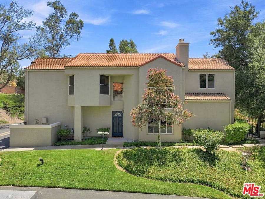Property photo for 22112 Sun Ranch Court, Chatsworth, CA