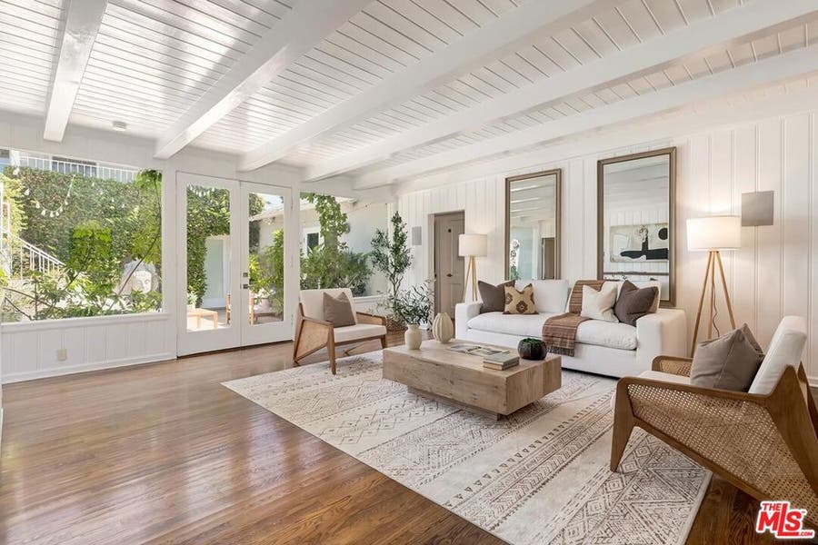 Property photo for 527 19TH Street, Santa Monica, CA