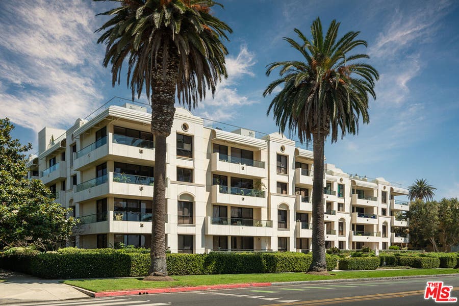 Property photo for 701 Ocean Avenue, #301, Santa Monica, CA