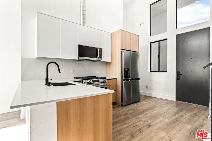 Property photo for 11013 Hartsook Street, #303, North Hollywood, CA