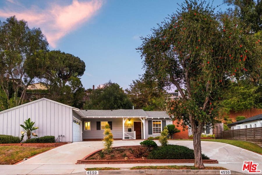 Property photo for 4550 S Mullen Avenue, Los Angeles, CA