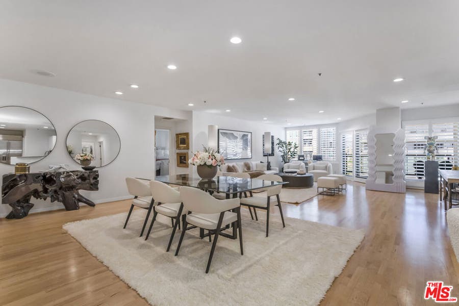 Property photo for 10724 Wilshire Boulevard, #1005, Los Angeles, CA