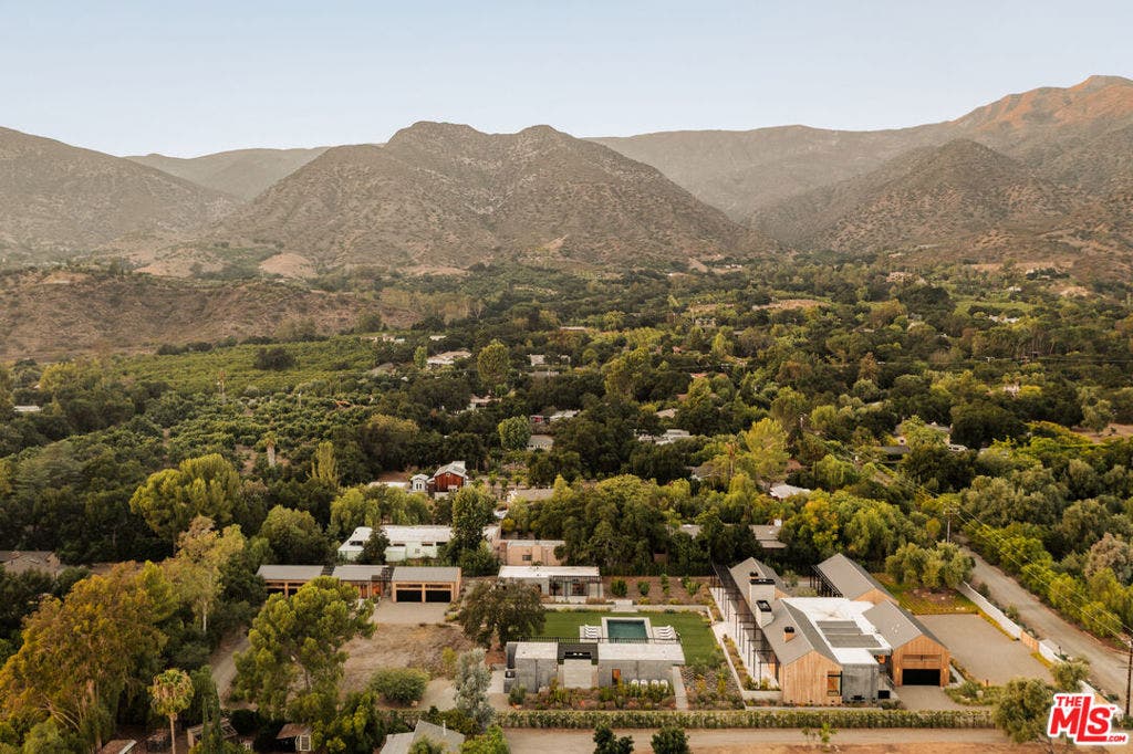 1225 Shippee Lane, Ojai, CA 93023 1225 Shippee Lane, Ojai, CA 93023