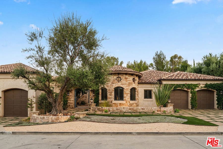 Property photo for 24903 Palmilla Drive, Calabasas, CA