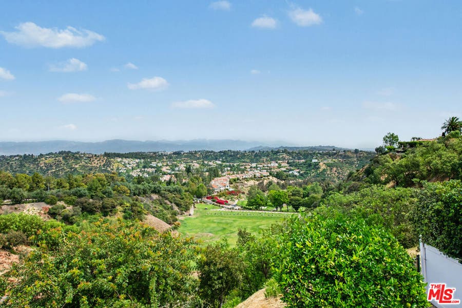 Property photo for 12544 The Vista, Los Angeles, CA