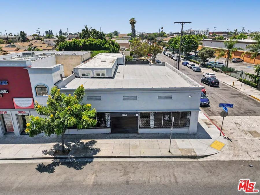 Property photo for 3700 E Cesar E Chavez Avenue, Los Angeles, CA