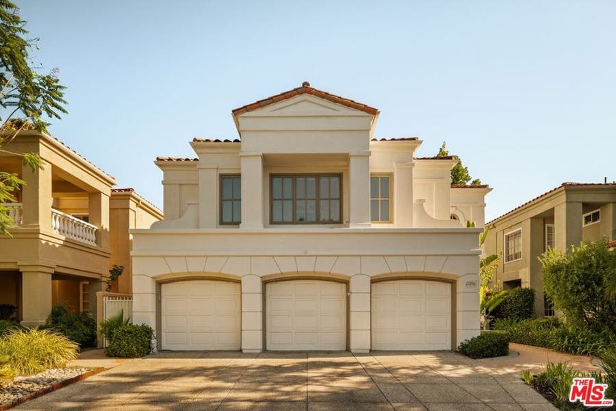 Property photo for 23216 Park Corniche, Calabasas, CA