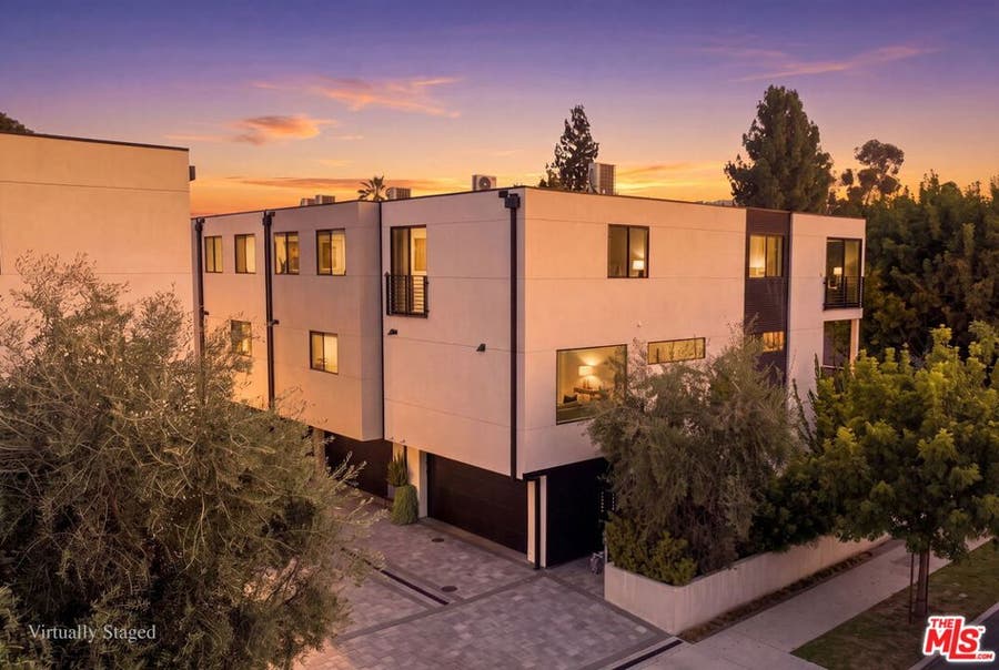 Property photo for 11622 Colfax Meadow Lane, Studio City, CA