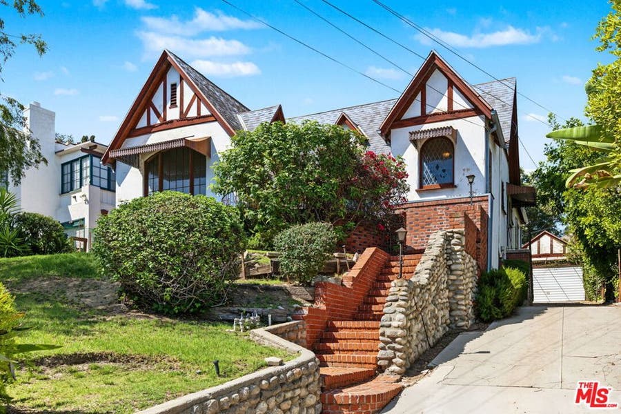 Property photo for 61 W State Street, Pasadena, CA