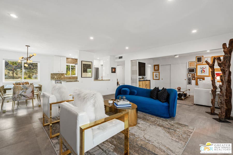 Property photo for 2300 S Palm Canyon Drive, #31, Palm Springs, CA