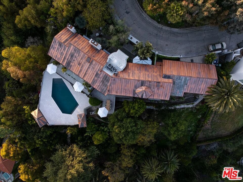 9360 Readcrest Drive, Beverly Hills, CA 90210 9360 Readcrest Drive, Beverly Hills, CA 90210