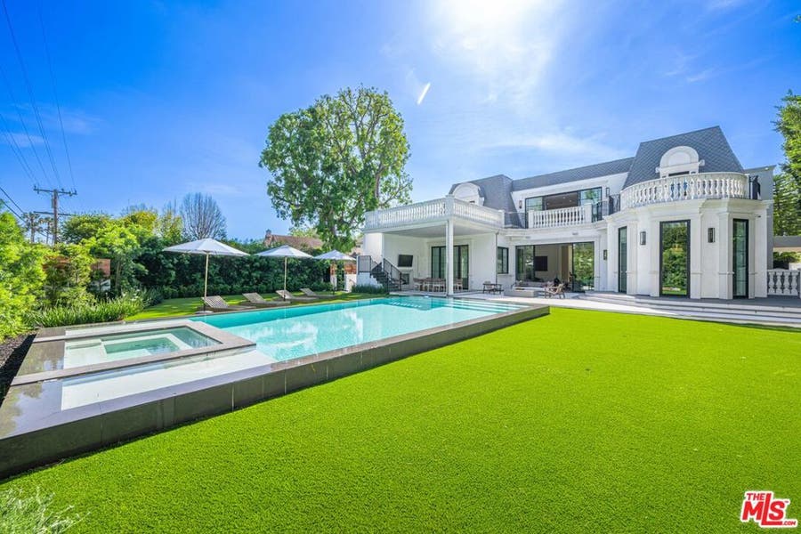 Property photo for 616 N Alpine Drive, Beverly Hills, CA
