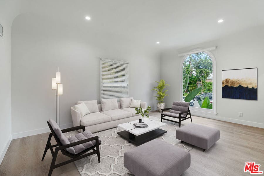 Property photo for 144 N Swall Drive, #5, Beverly Hills, CA