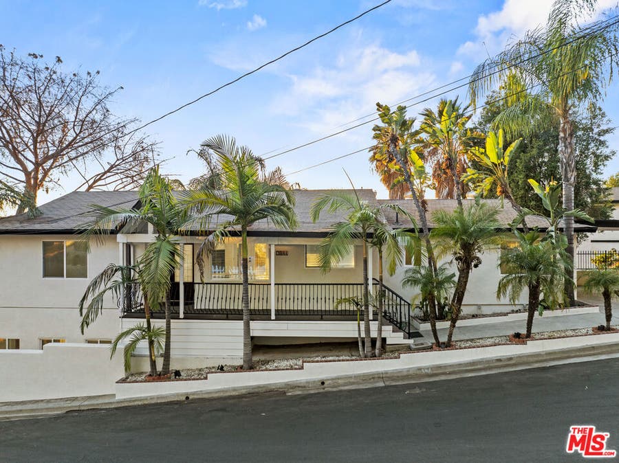 Property photo for 10941 Cardamine Place, Los Angeles, CA