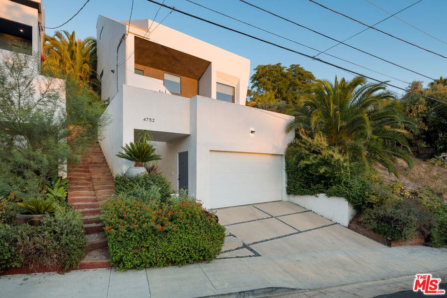 Property photo for 4752 Baltimore Street, Los Angeles, CA