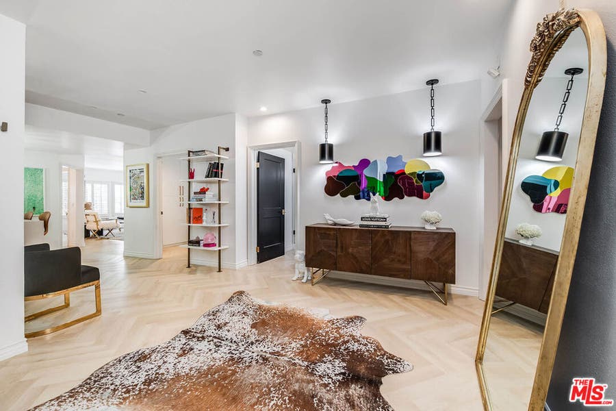 Property photo for 4310 Cahuenga Boulevard, #104, Toluca Lake, CA