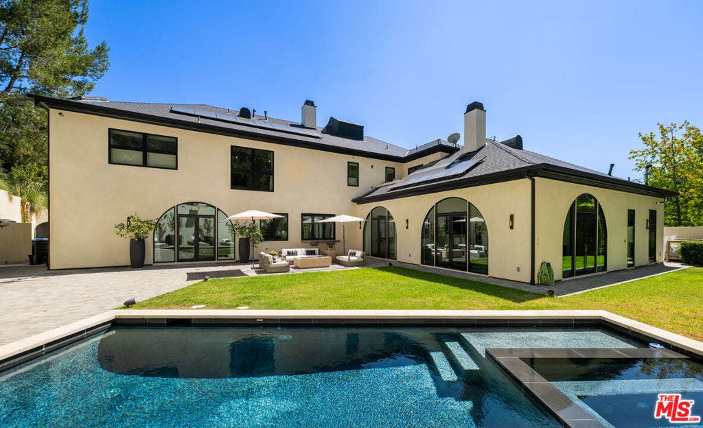 9577 Lime Orchard Road, Beverly Hills, CA 90210 9577 Lime Orchard Road, Beverly Hills, CA 90210