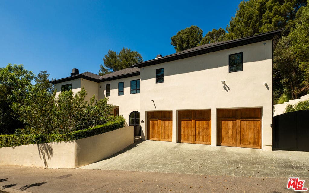 9577 Lime Orchard Road, Beverly Hills, CA 90210 9577 Lime Orchard Road, Beverly Hills, CA 90210