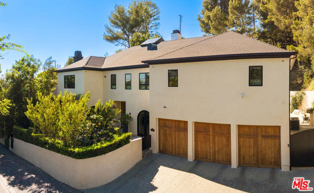 9577 Lime Orchard Road, Beverly Hills, CA 90210 9577 Lime Orchard Road, Beverly Hills, CA 90210