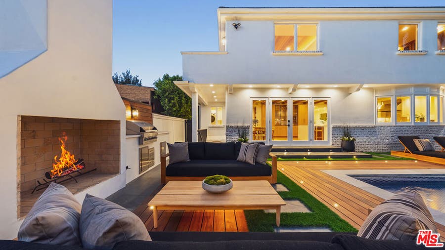 Property photo for 310 22nd Street, Santa Monica, CA