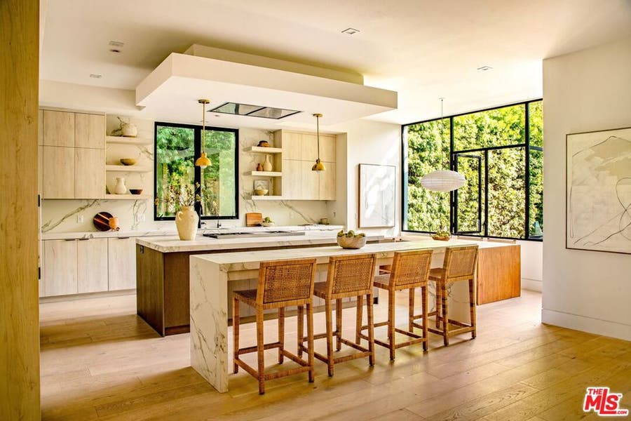 Property photo for 734 18th Street, Santa Monica, CA